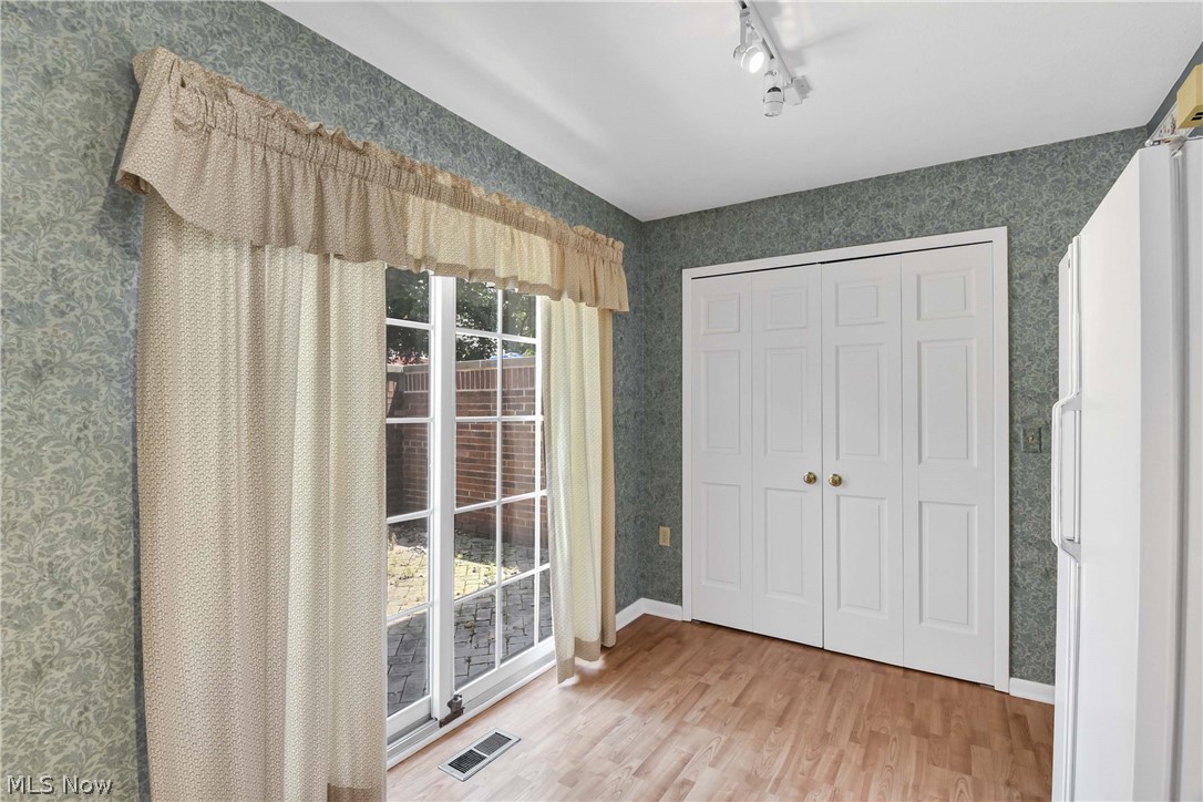 Addington Place Condo - Residential