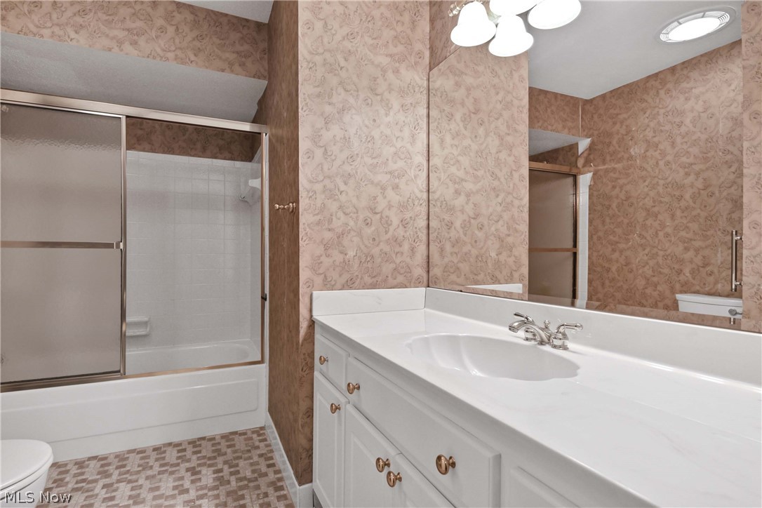 Addington Place Condo - Residential