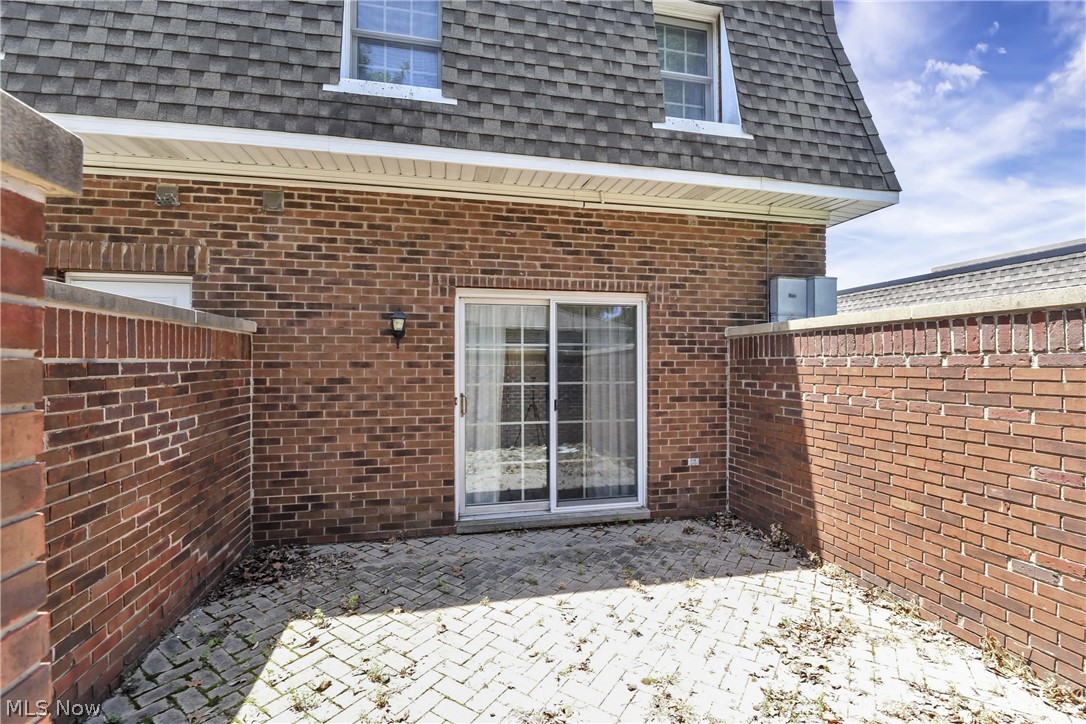 Addington Place Condo - Residential