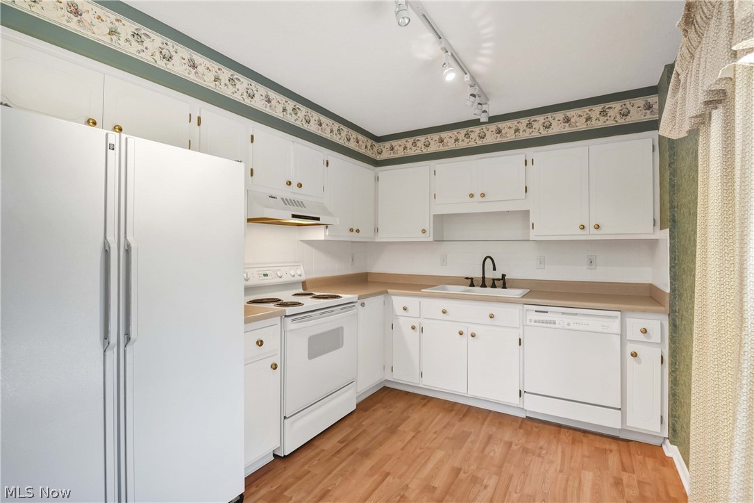 Addington Place Condo - Residential