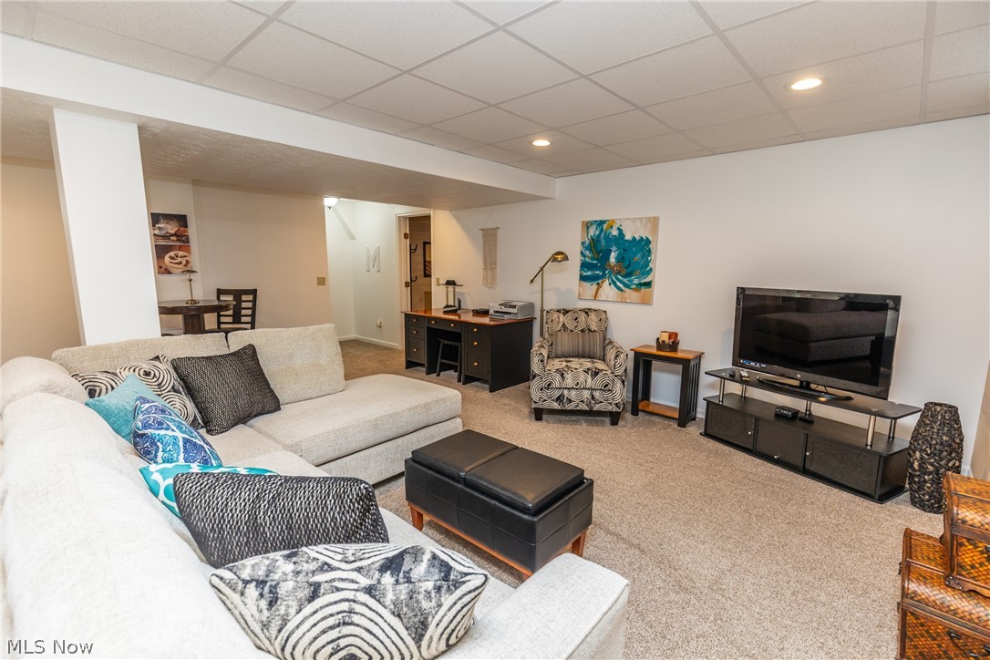 Hickory Rdg Clstr Dev - Residential