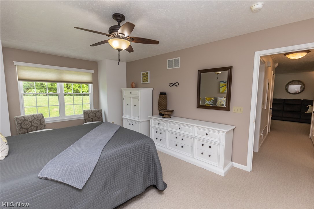 Hickory Rdg Clstr Dev - Residential