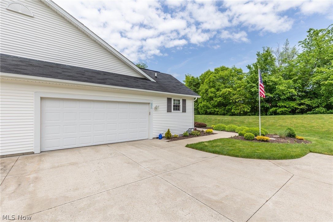 Hickory Rdg Clstr Dev - Residential