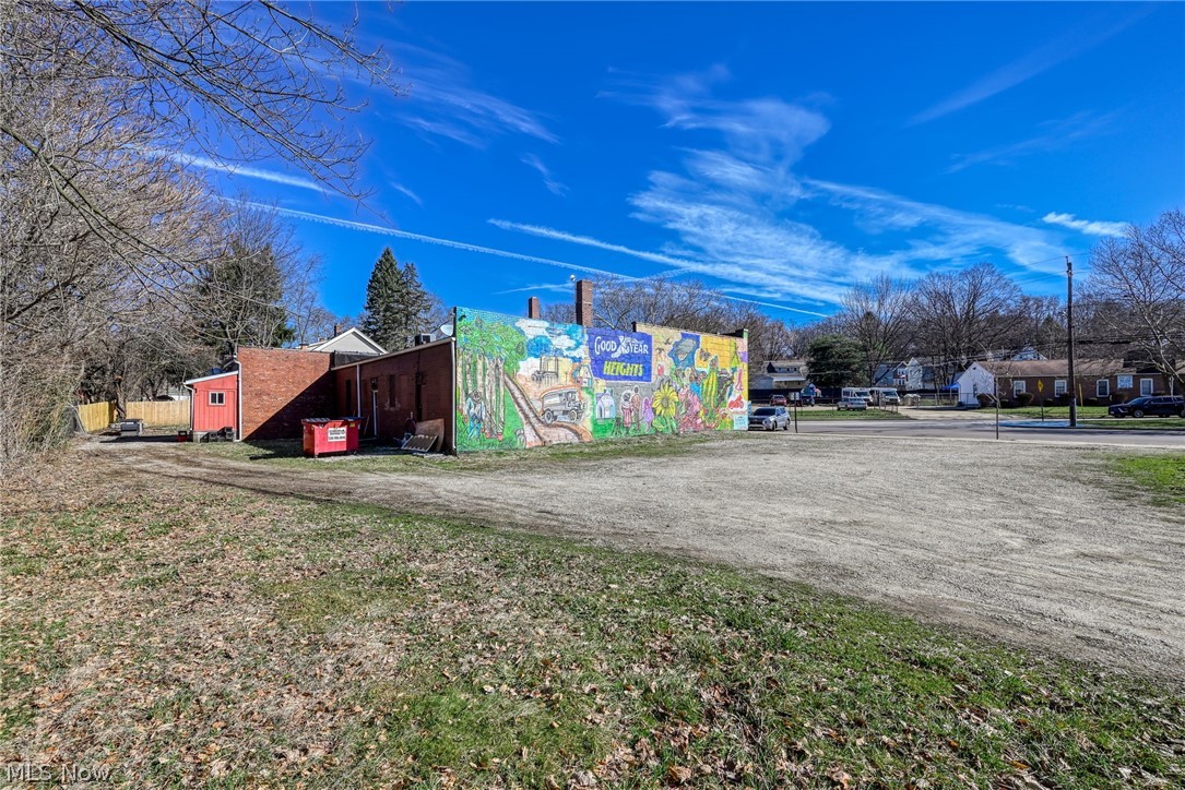 Goodyear Heights - Commercial Sale
