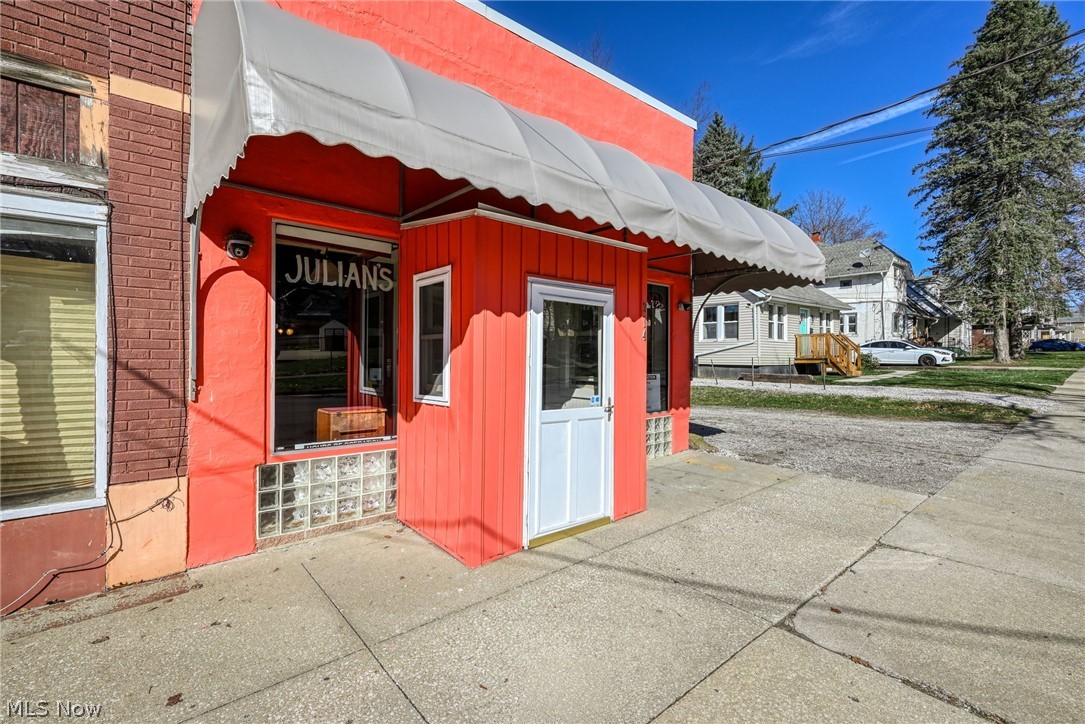 Goodyear Heights - Commercial Sale
