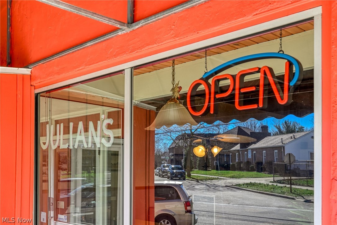 Goodyear Heights - Commercial Sale