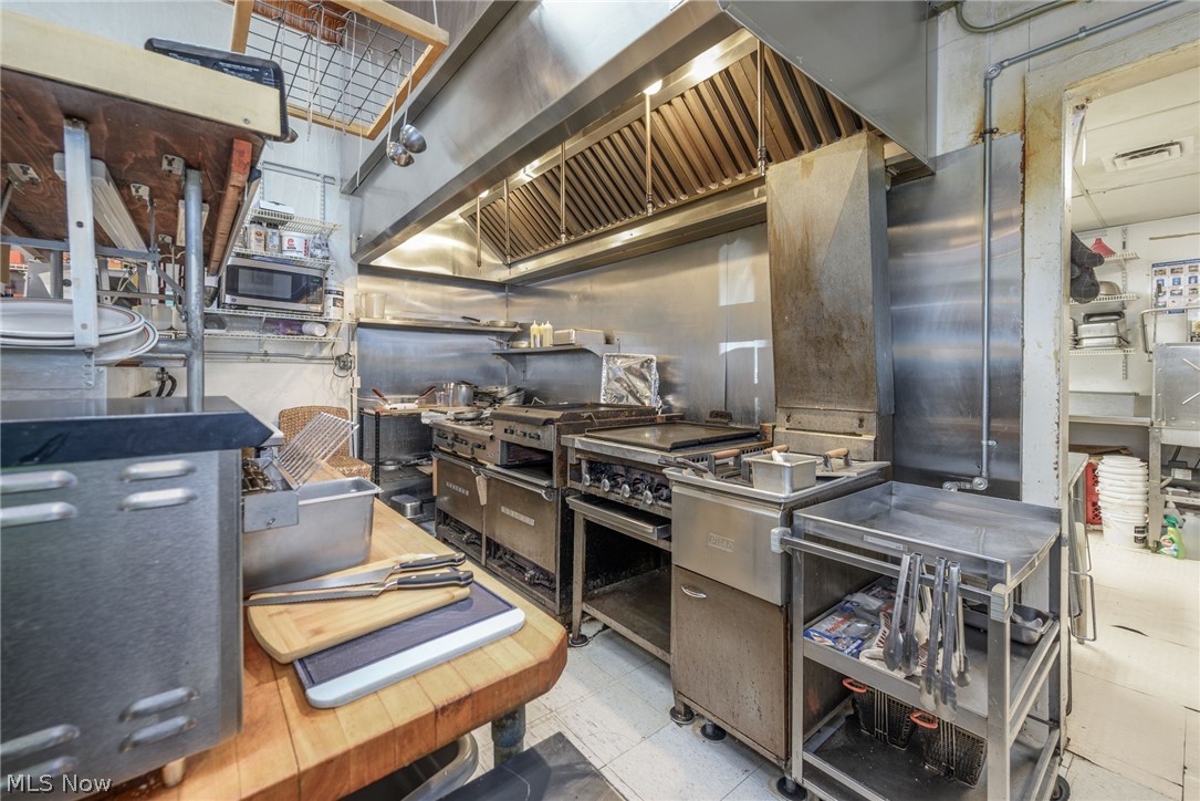 Goodyear Heights - Commercial Sale