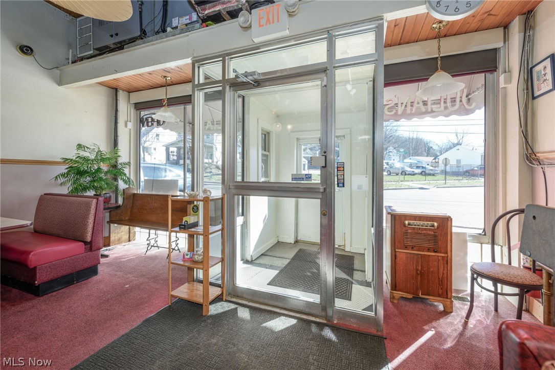 Goodyear Heights - Commercial Sale
