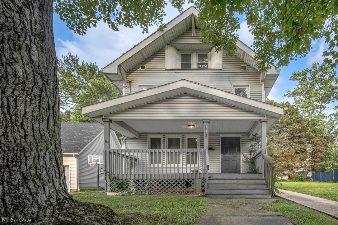 Steiner & Co Allotment - Residential