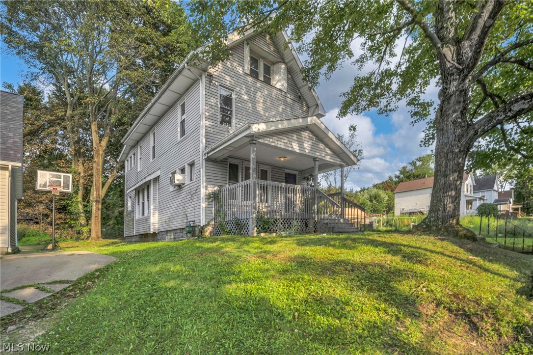 Steiner & Co Allotment - Residential