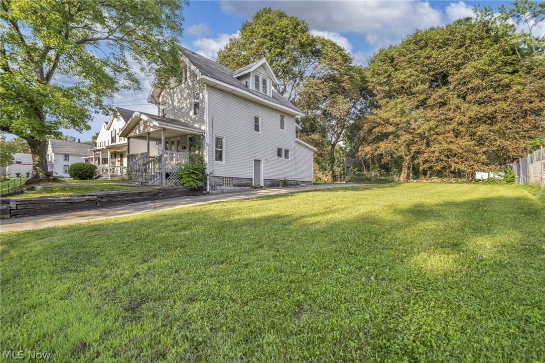 Steiner & Co Allotment - Residential