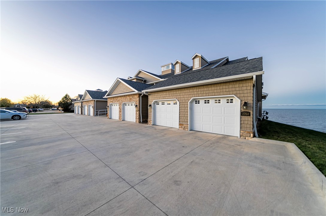Vermilion Shores Condo - Residential
