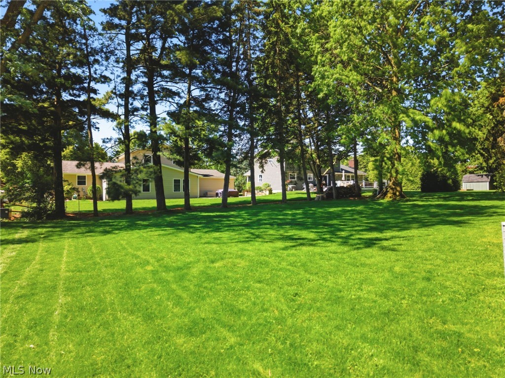 Reindeer Heights - Residential