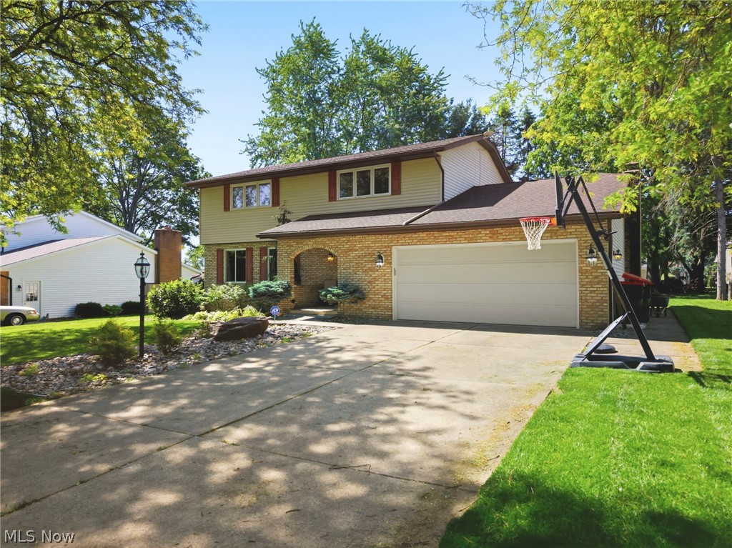 Reindeer Heights - Residential