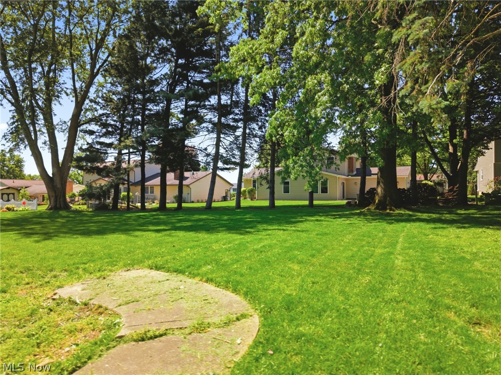 Reindeer Heights - Residential