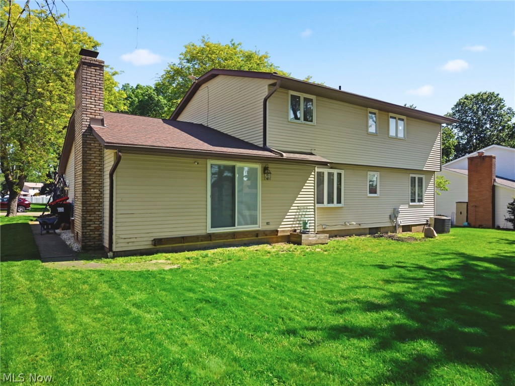 Reindeer Heights - Residential