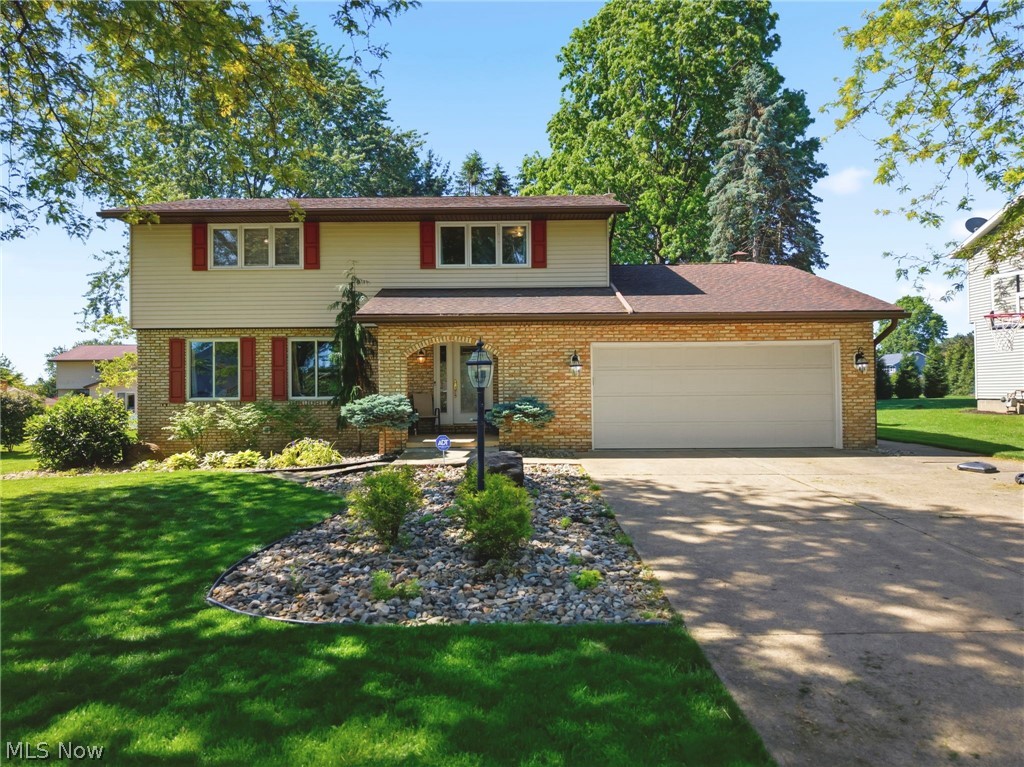 Reindeer Heights - Residential