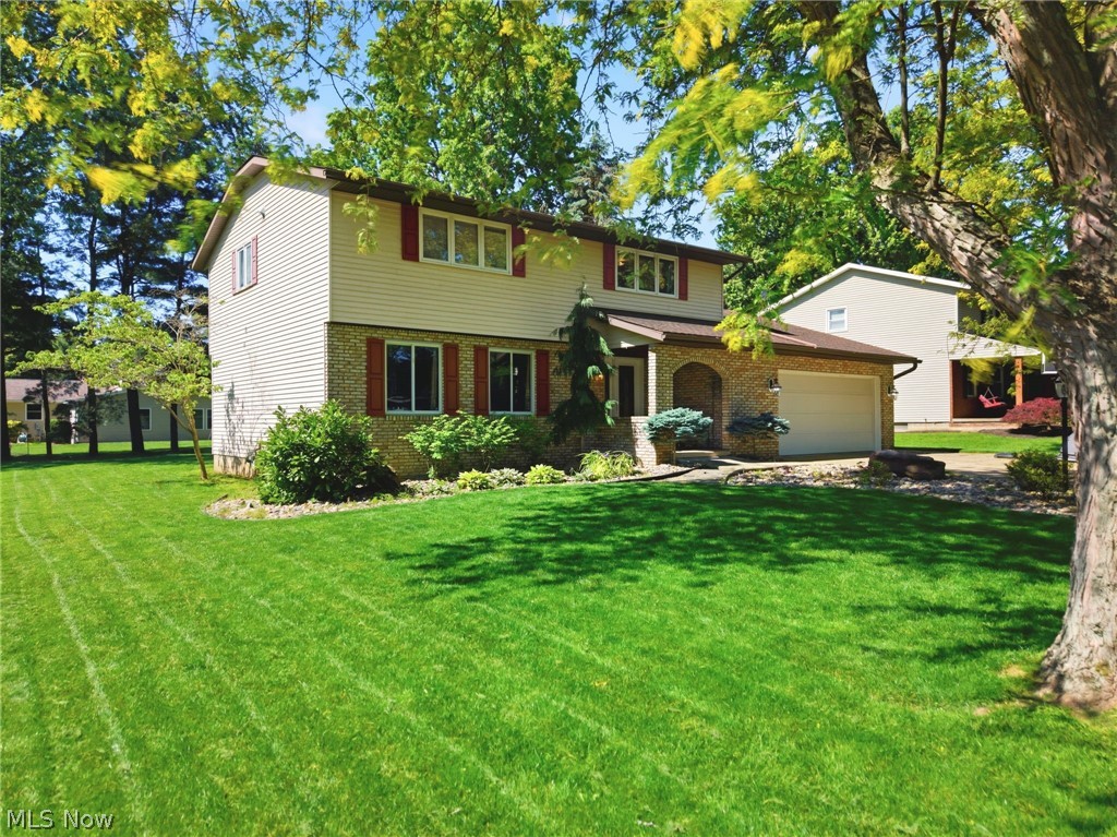 Reindeer Heights - Residential
