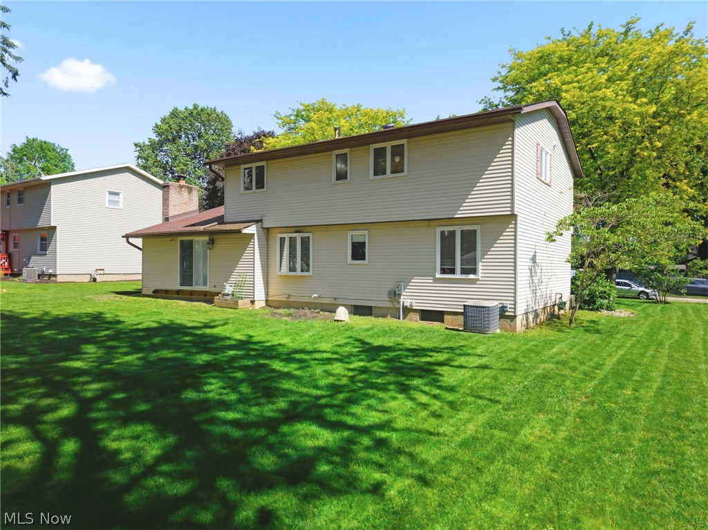Reindeer Heights - Residential