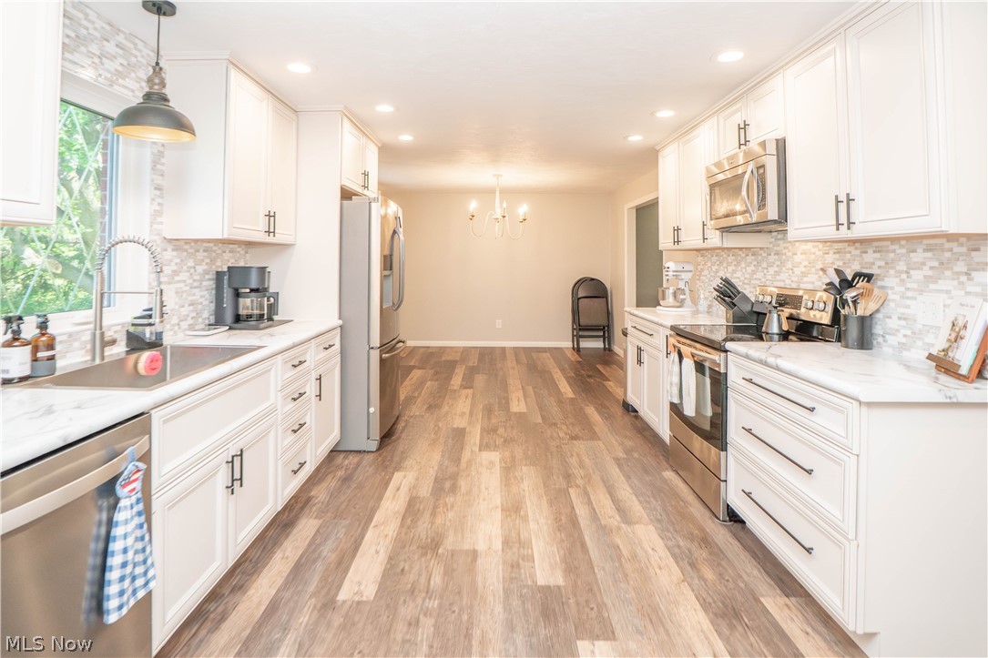 Bel Air Estates - Residential