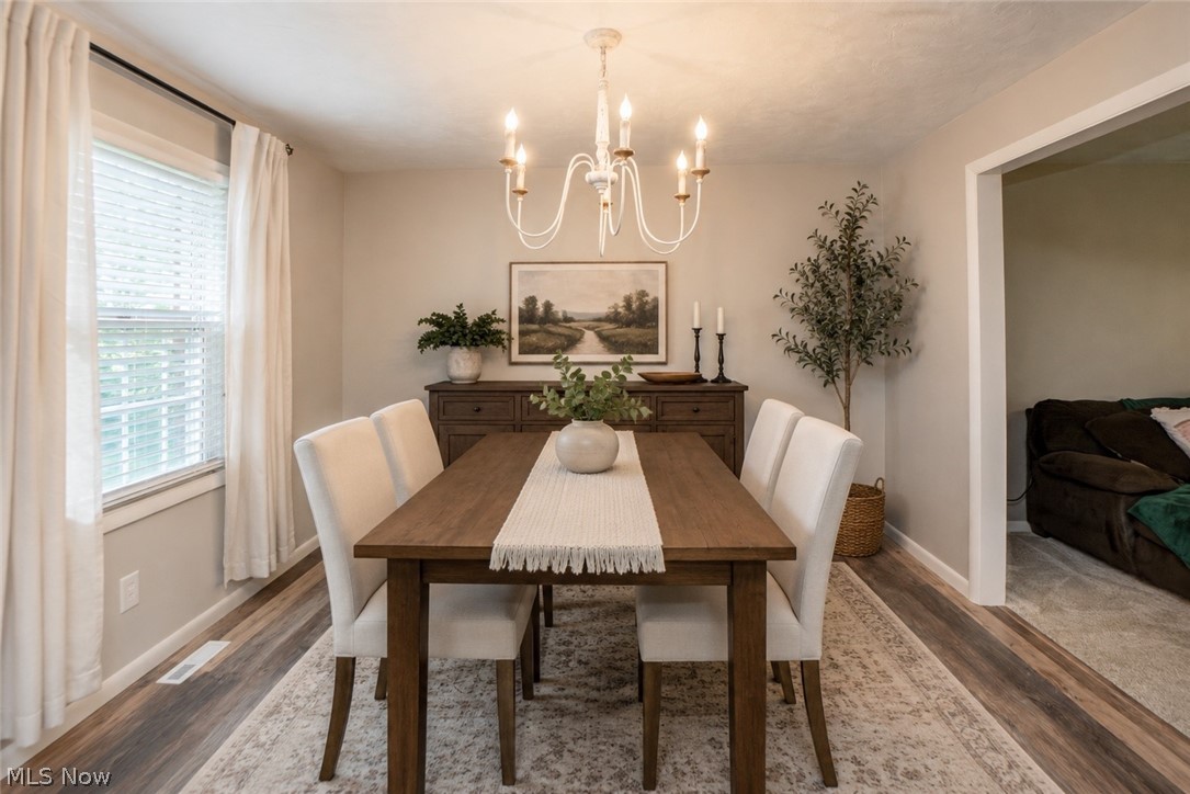 Bel Air Estates - Residential