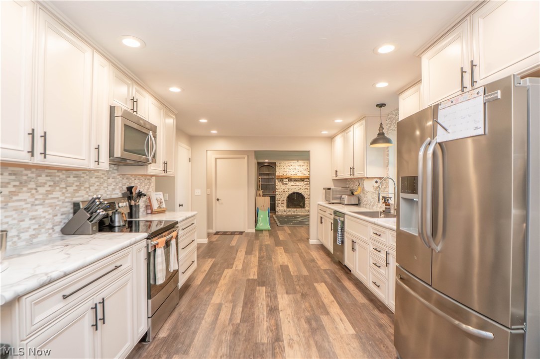 Bel Air Estates - Residential