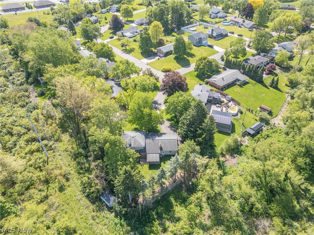 Bel Air Estates - Residential