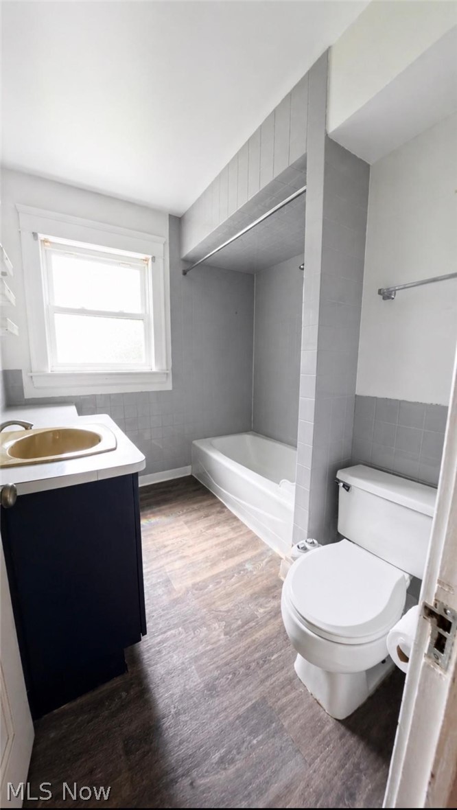 Cedar Heights Allotment/Walton Bro - Residential Income