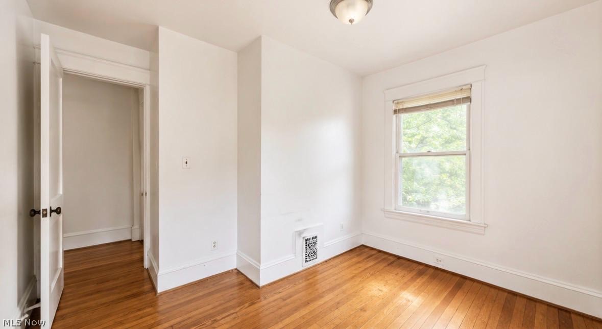 Cedar Heights Allotment/Walton Bro - Residential Income