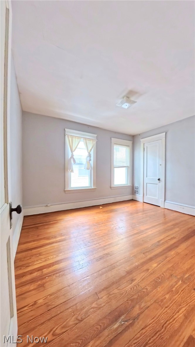 Cedar Heights Allotment/Walton Bro - Residential Income