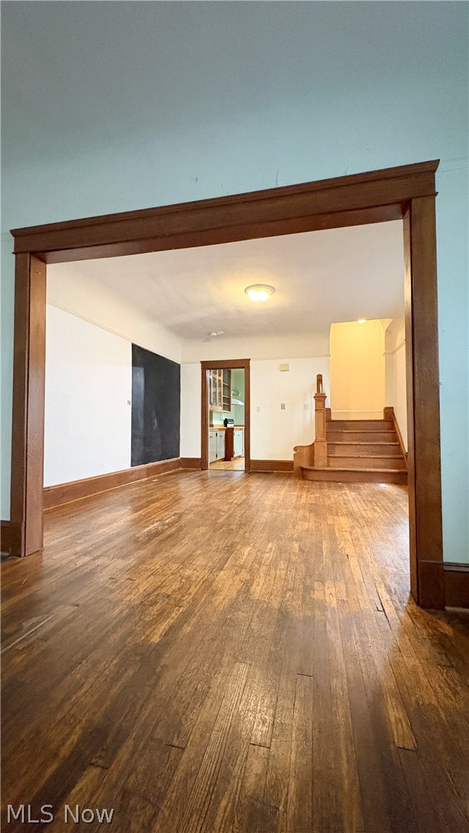 Cedar Heights Allotment/Walton Bro - Residential Income