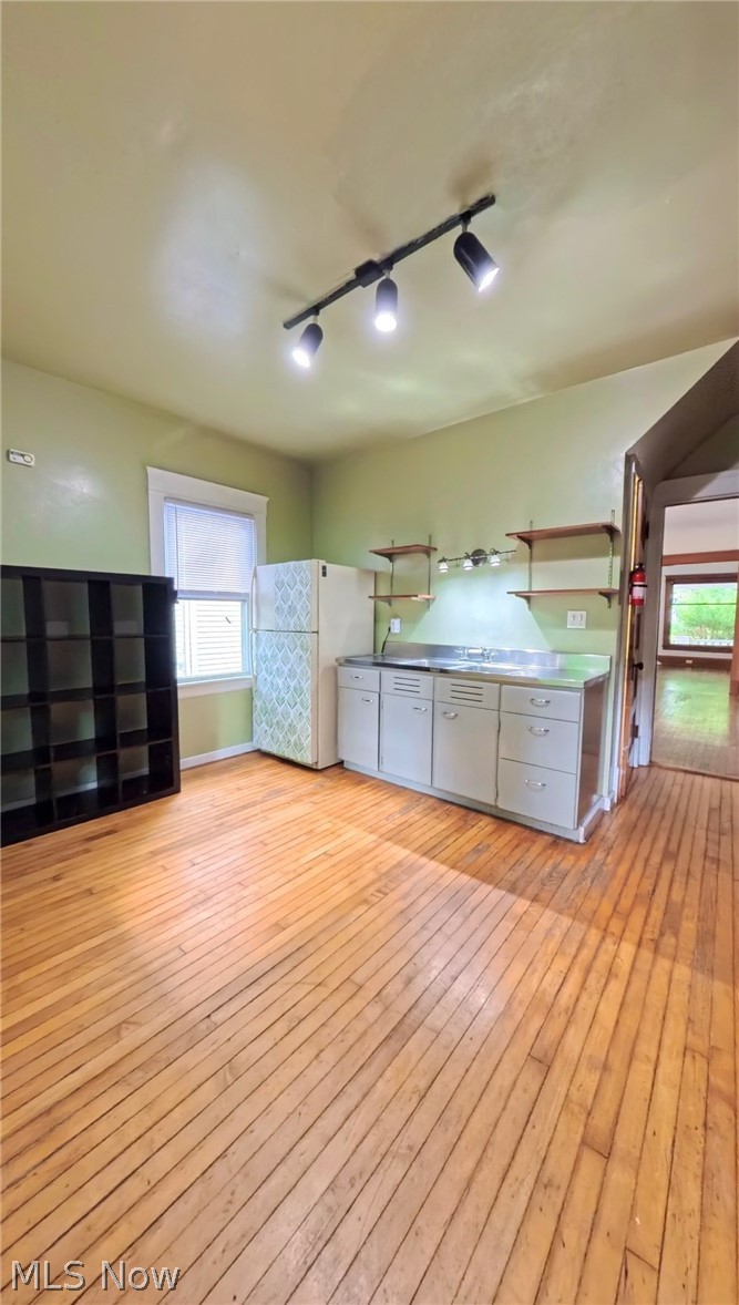 Cedar Heights Allotment/Walton Bro - Residential Income