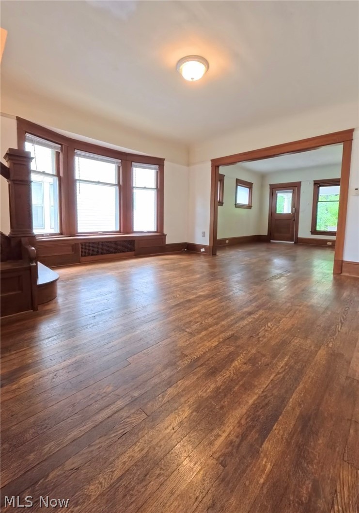 Cedar Heights Allotment/Walton Bro - Residential Income