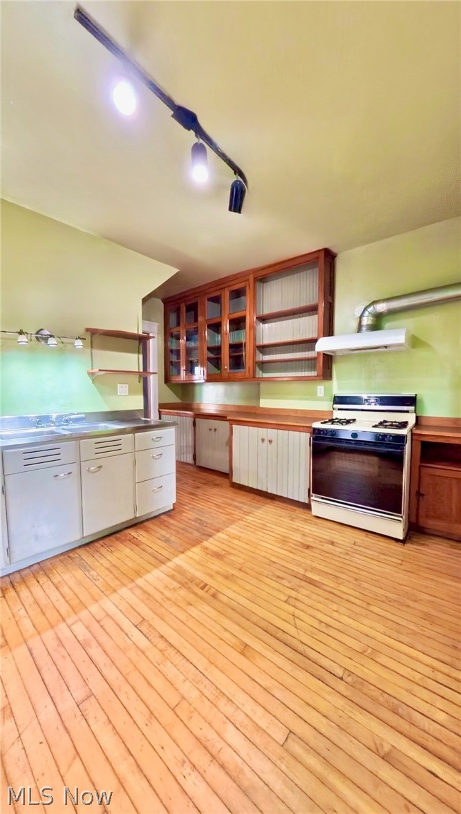Cedar Heights Allotment/Walton Bro - Residential Income