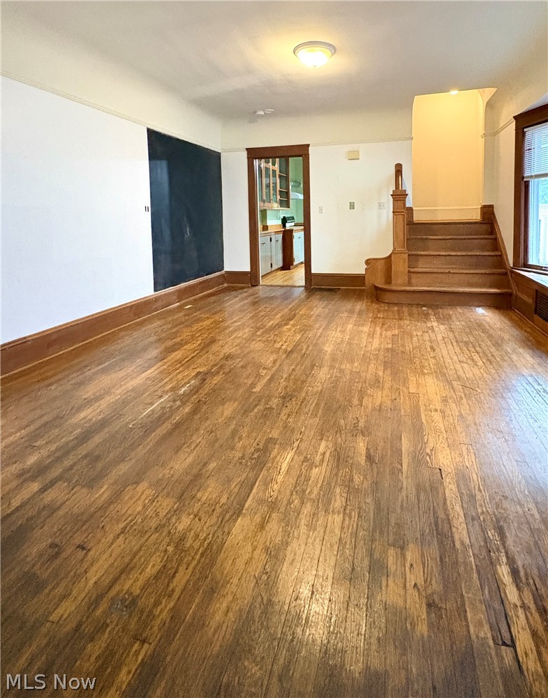 Cedar Heights Allotment/Walton Bro - Residential Income