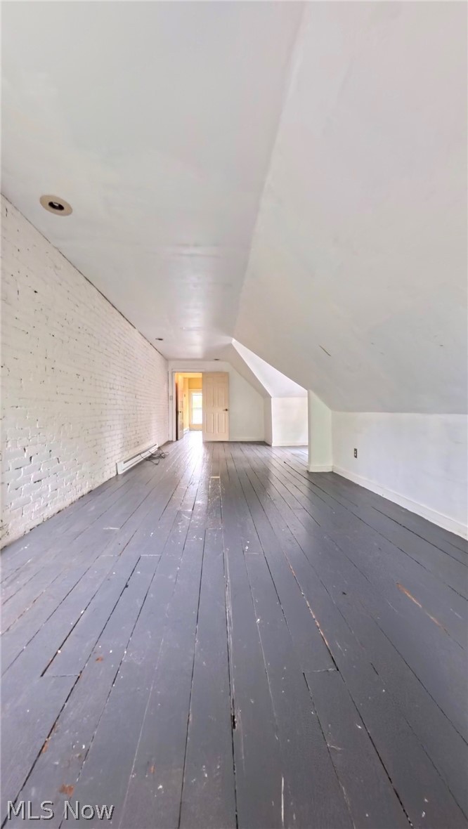 Cedar Heights Allotment/Walton Bro - Residential Income