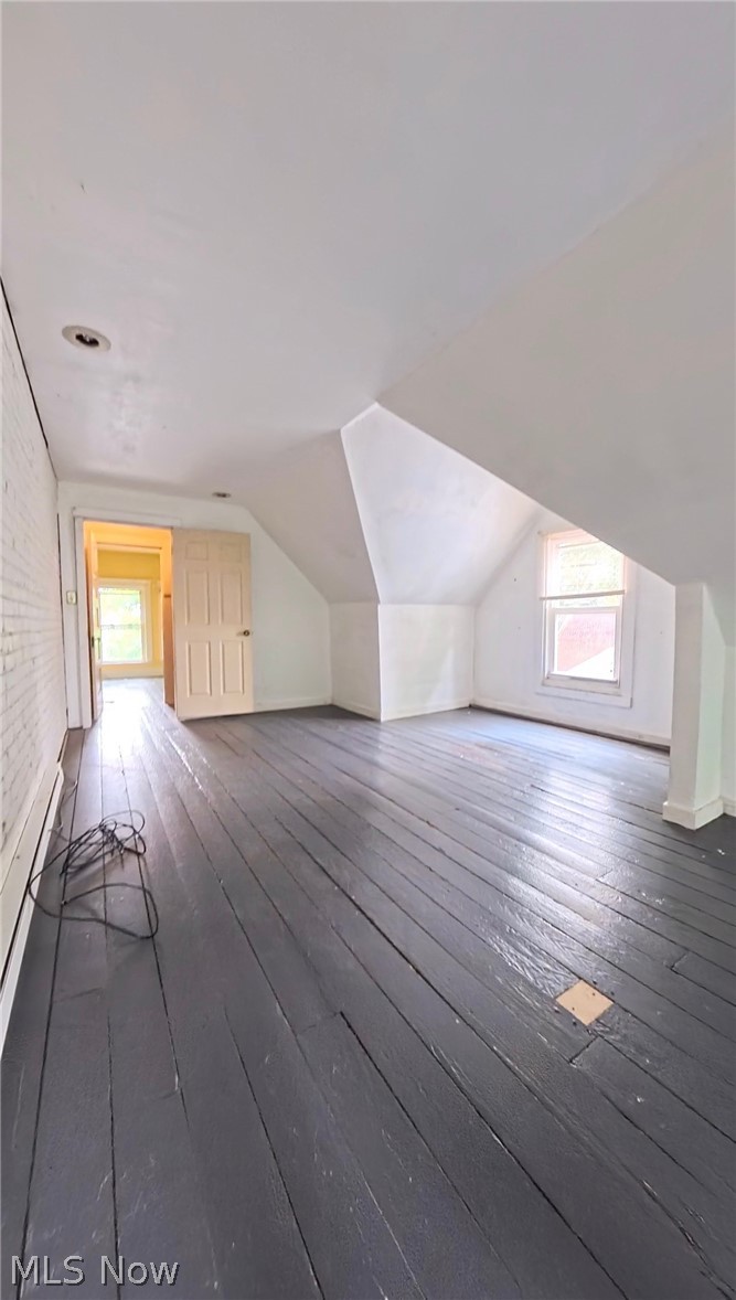 Cedar Heights Allotment/Walton Bro - Residential Income