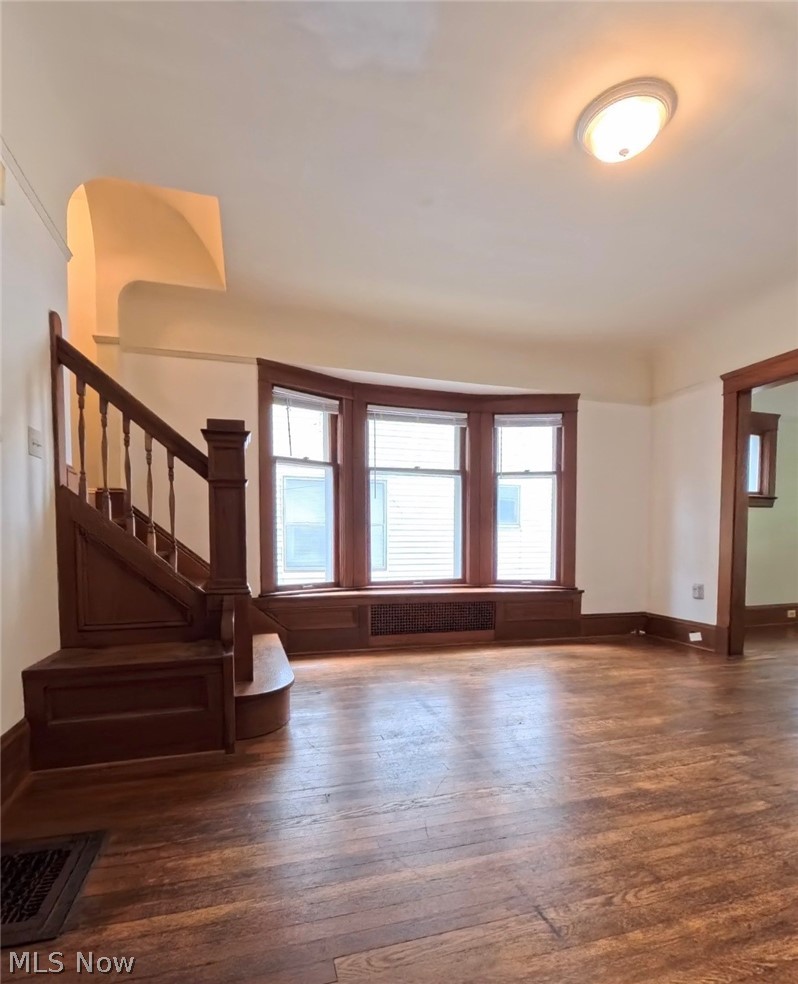Cedar Heights Allotment/Walton Bro - Residential Income