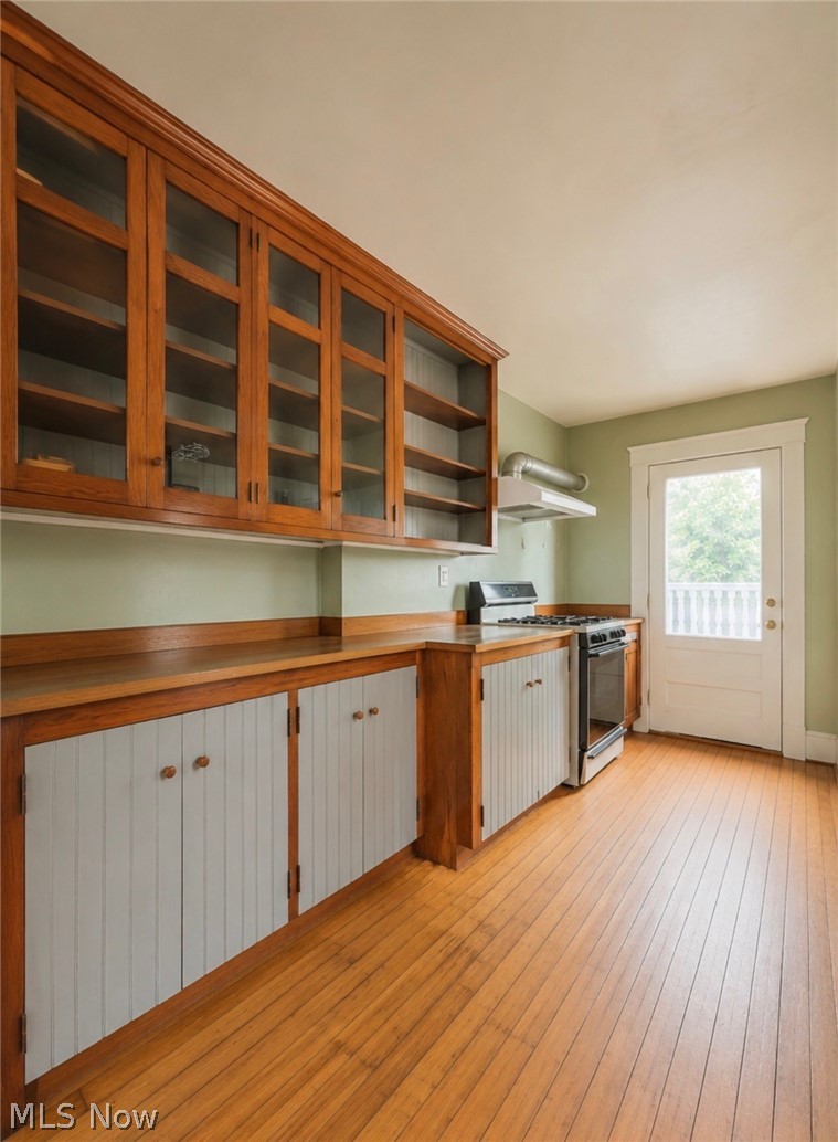 Cedar Heights Allotment/Walton Bro - Residential Income