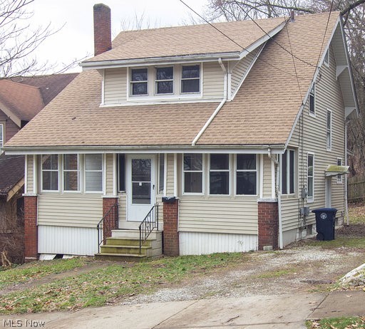 Portage Heights - Residential