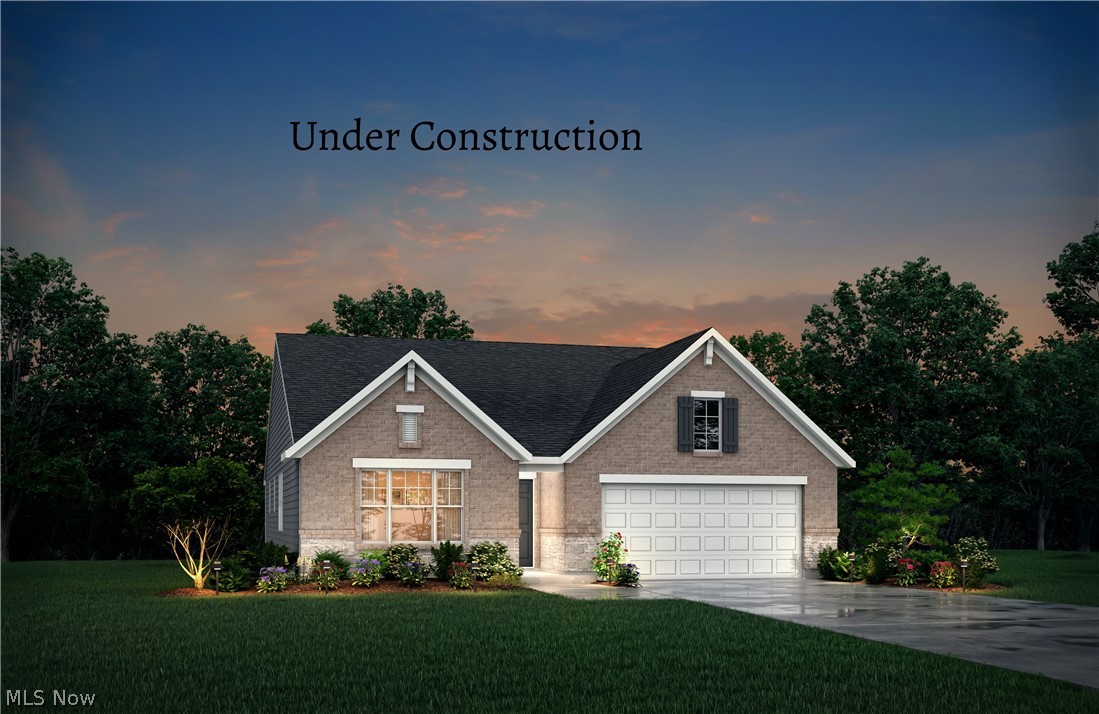 Blue Heron - Residential