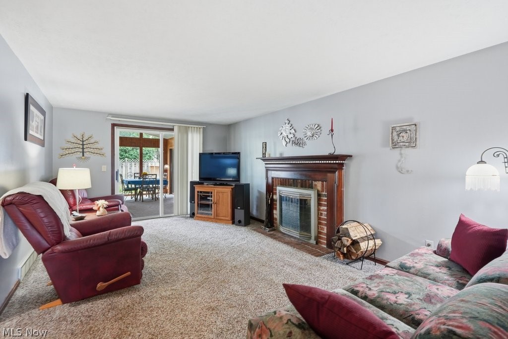 Forest Brook Acres - Residential