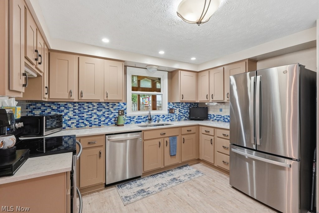 Forest Brook Acres - Residential