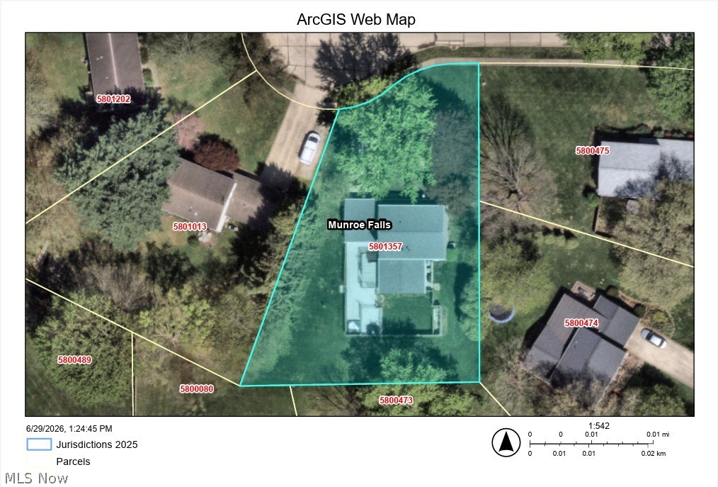 Forest Brook Acres - Residential