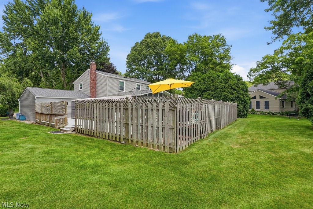 Forest Brook Acres - Residential