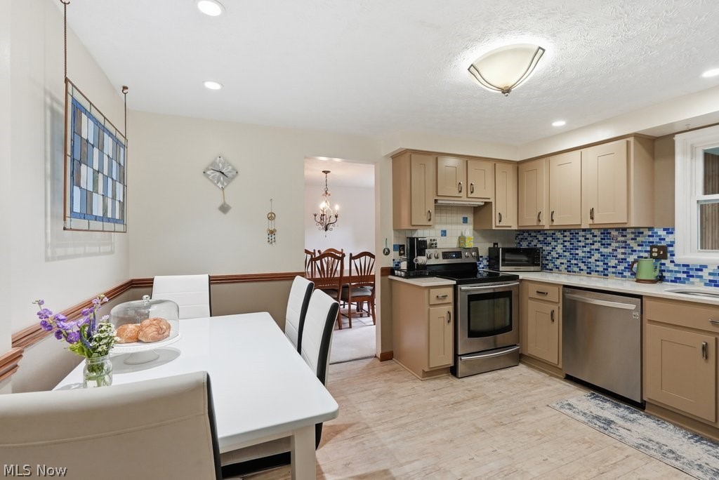 Forest Brook Acres - Residential