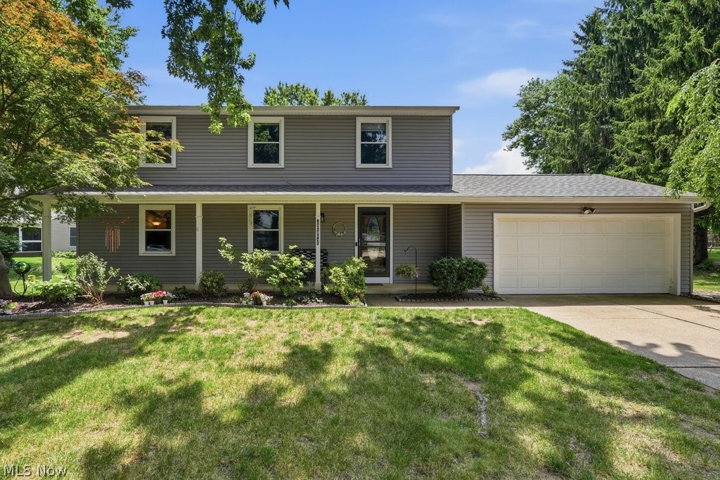 Forest Brook Acres - Residential