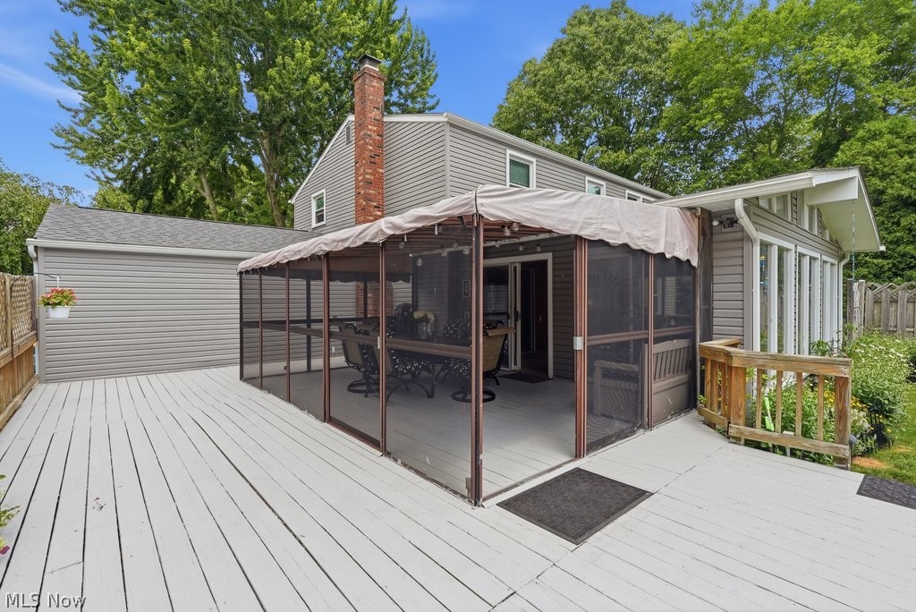 Forest Brook Acres - Residential