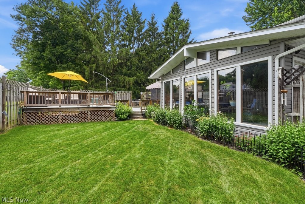 Forest Brook Acres - Residential