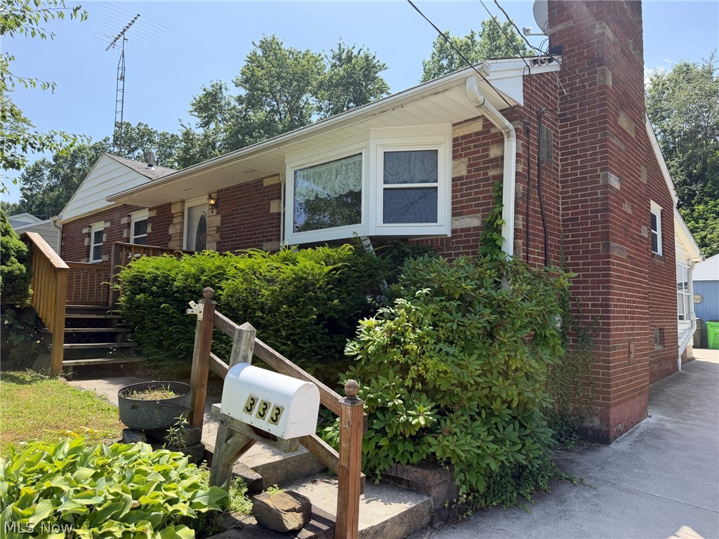 Alliance - Residential